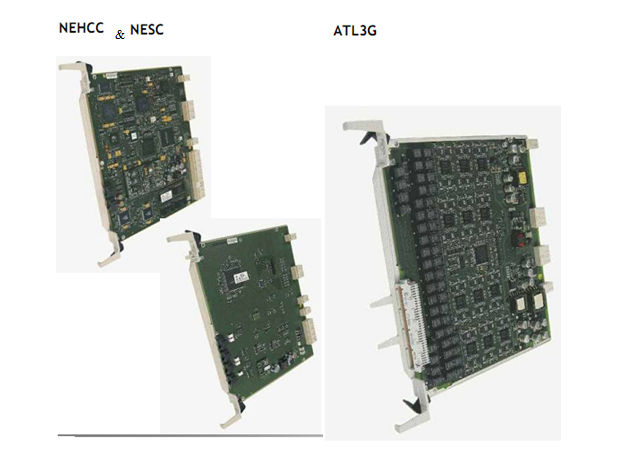 NEHCC NESC ATN3G - Công Ty TNHH Phát Triển Công Nghệ Viễn Thông Tin Học
